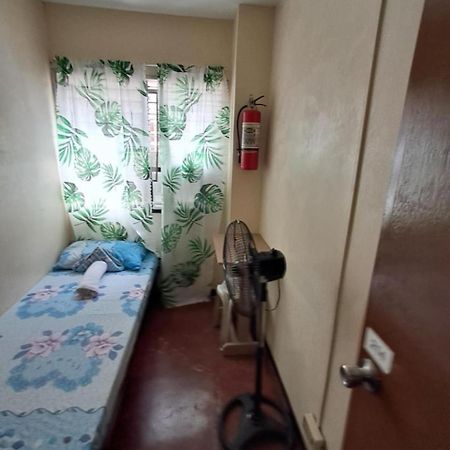 Achievers Dormitory Cebu Exterior photo