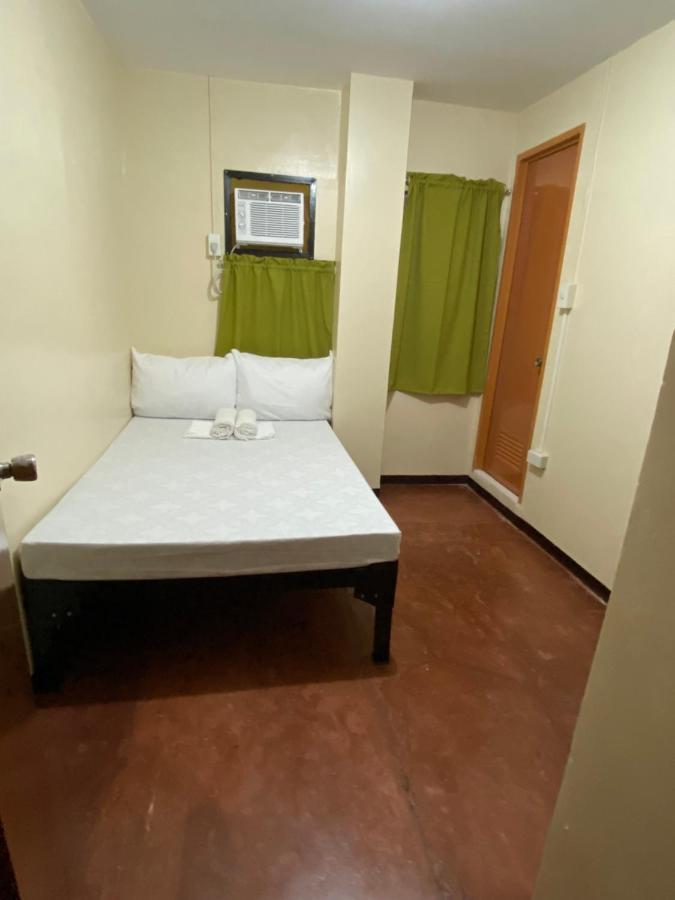 Achievers Dormitory Cebu Exterior photo